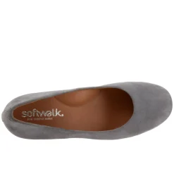 Women Softwalk Wide|Standard-Lynn