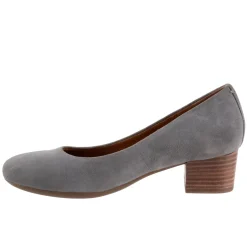 Women Softwalk Wide|Standard-Lynn