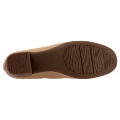 Women Softwalk Wide|Standard-Lynn