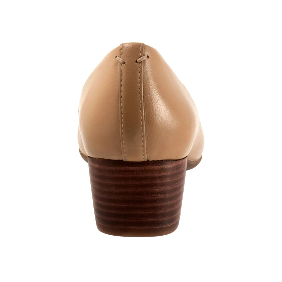 Women Softwalk Wide|Standard-Lynn