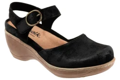 Women Softwalk Extra Wide|Wide-Mabelle