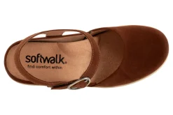 Women Softwalk Wide|Narrow-Mabelle
