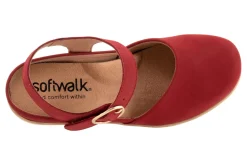 Women Softwalk Wide|Narrow-Mabelle