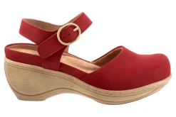 Women Softwalk Wide|Narrow-Mabelle