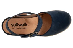 Women Softwalk Extra Wide|Wide-Mabelle