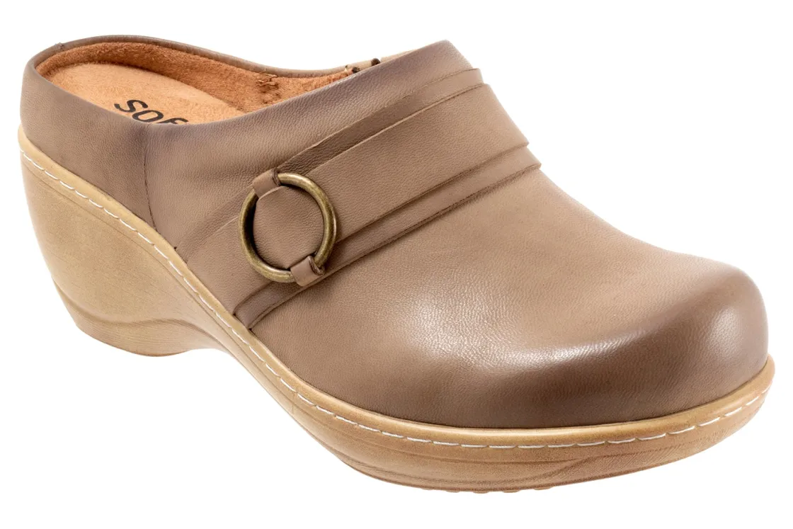 Women Softwalk Standard|Wide-Macintyre