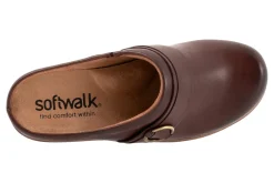Women Softwalk Standard|Wide-Macintyre