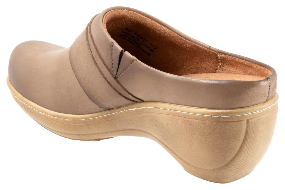 Women Softwalk Standard|Wide-Macintyre