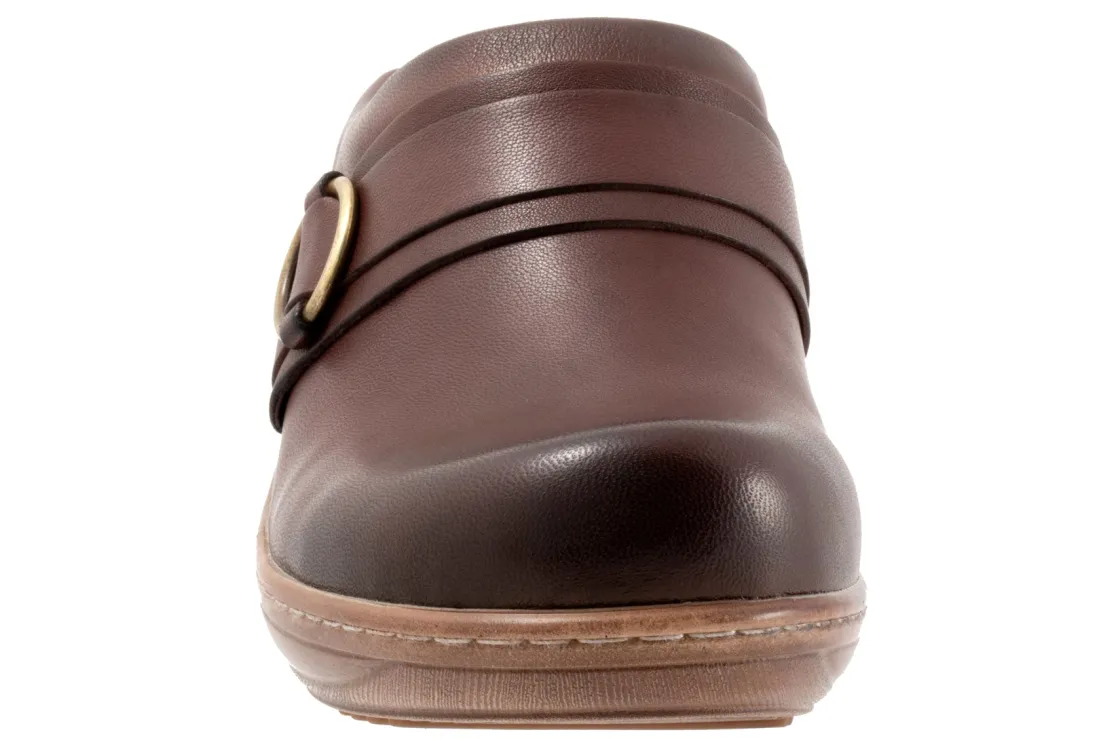 Women Softwalk Standard|Wide-Macintyre