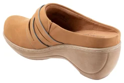Women Softwalk Standard|Extra Wide-Mackay