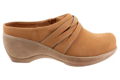 Women Softwalk Standard|Extra Wide-Mackay