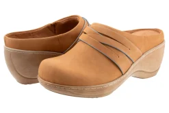 Women Softwalk Standard|Extra Wide-Mackay