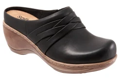 Women Softwalk Standard|Extra Wide-Mackay
