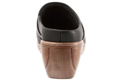 Women Softwalk Standard|Extra Wide-Mackay