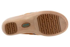 Women Softwalk Standard|Extra Wide-Mackay