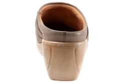 Women Softwalk Extra Wide|Wide-Mackay