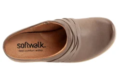 Women Softwalk Extra Wide|Wide-Mackay