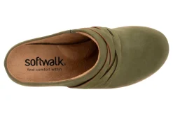 Women Softwalk Standard|Narrow-Mackay