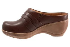 Women Softwalk Narrow|Clogs-Mackay