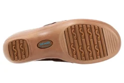Women Softwalk Narrow|Clogs-Mackay