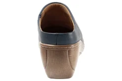 Women Softwalk Standard|Extra Wide-Madison