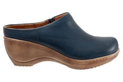Women Softwalk Standard|Extra Wide-Madison