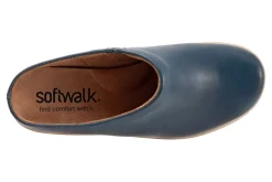 Women Softwalk Standard|Extra Wide-Madison