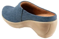 Women Softwalk Extra Wide|Wide-Madison