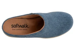 Women Softwalk Extra Wide|Wide-Madison