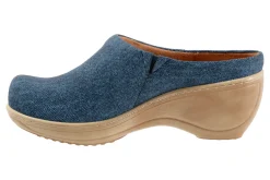 Women Softwalk Extra Wide|Wide-Madison