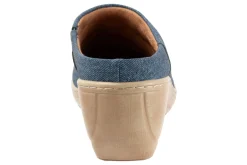 Women Softwalk Extra Wide|Wide-Madison