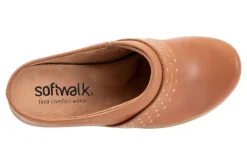 Women Softwalk Standard|Extra Wide-Marana