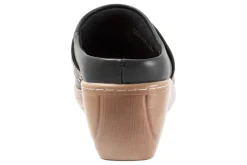 Women Softwalk Standard|Extra Wide-Marana