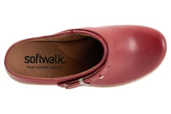 Women Softwalk Standard|Wide-Marquette