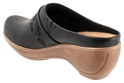Women Softwalk Standard|Clogs-Melita