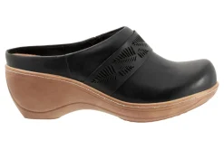 Women Softwalk Standard|Clogs-Melita