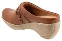 Women Softwalk Standard|Clogs-Melita