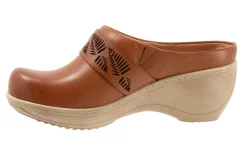 Women Softwalk Standard|Clogs-Melita
