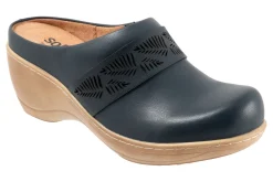Women Softwalk Standard|Clogs-Melita