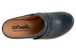 Women Softwalk Standard|Clogs-Melita