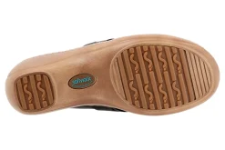 Women Softwalk Standard|Clogs-Melita