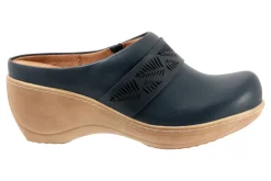 Women Softwalk Standard|Clogs-Melita