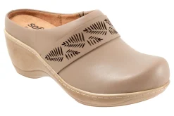 Women Softwalk Extra Wide|Standard-Melita