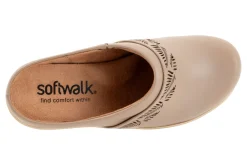 Women Softwalk Extra Wide|Standard-Melita