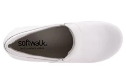 Women Softwalk Standard|Clogs-Meredith Sport
