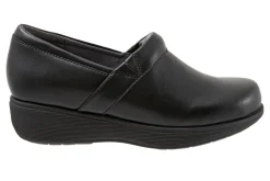 Women Softwalk Standard|Clogs-Meredith Sport