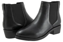 Women Softwalk Wide|Standard-Rana