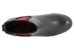 Women Softwalk Wide|Standard-Rana