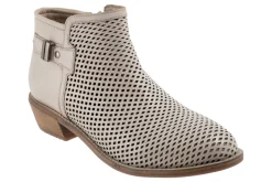 Women Softwalk Narrow|Boots-Rimini Perf