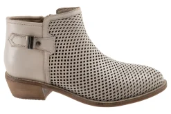 Women Softwalk Narrow|Boots-Rimini Perf